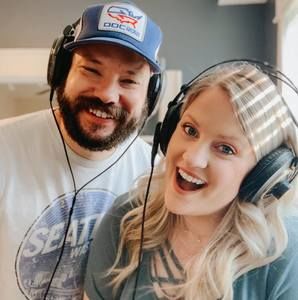 Meet your Posher, Dustin